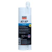 AT-XP13, 12.5 oz. Adhesive Anchor, Acrlylic Based, High-Strength, Side-by-Side Cartridge, w/ Nozzle
